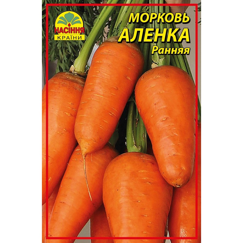 semdp00071 Насіння країни Аленка - 15 г