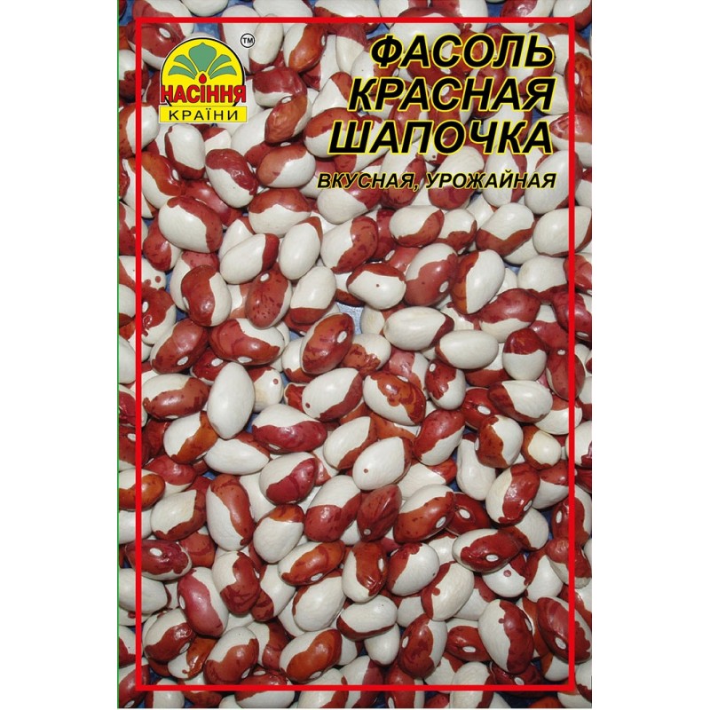 semdp00267 Насіння країни Красная шапочка - 3 г