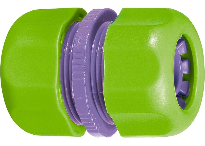 27901.970 Муфта ремонтна для шланга PALISAD 1/2 " (664358) - Зображення 1