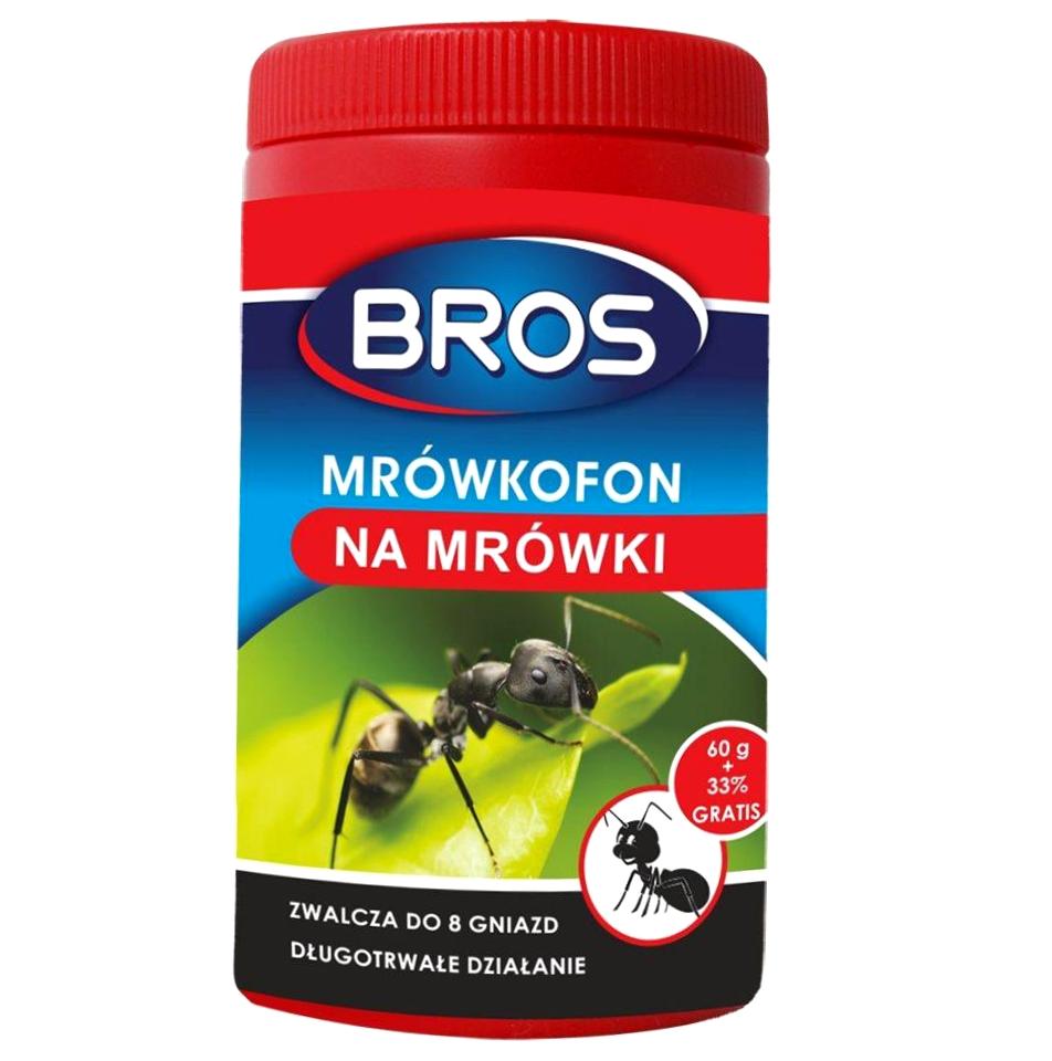 брос60 bros60