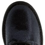 Туфли Оксфорды GEOX Sofia, J74D3J, Navy, размер 30 EU, 20 см — изображение 6