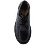 Туфли Оксфорды GEOX Sofia, J74D3J, Navy, размер 30 EU, 20 см — изображение 7