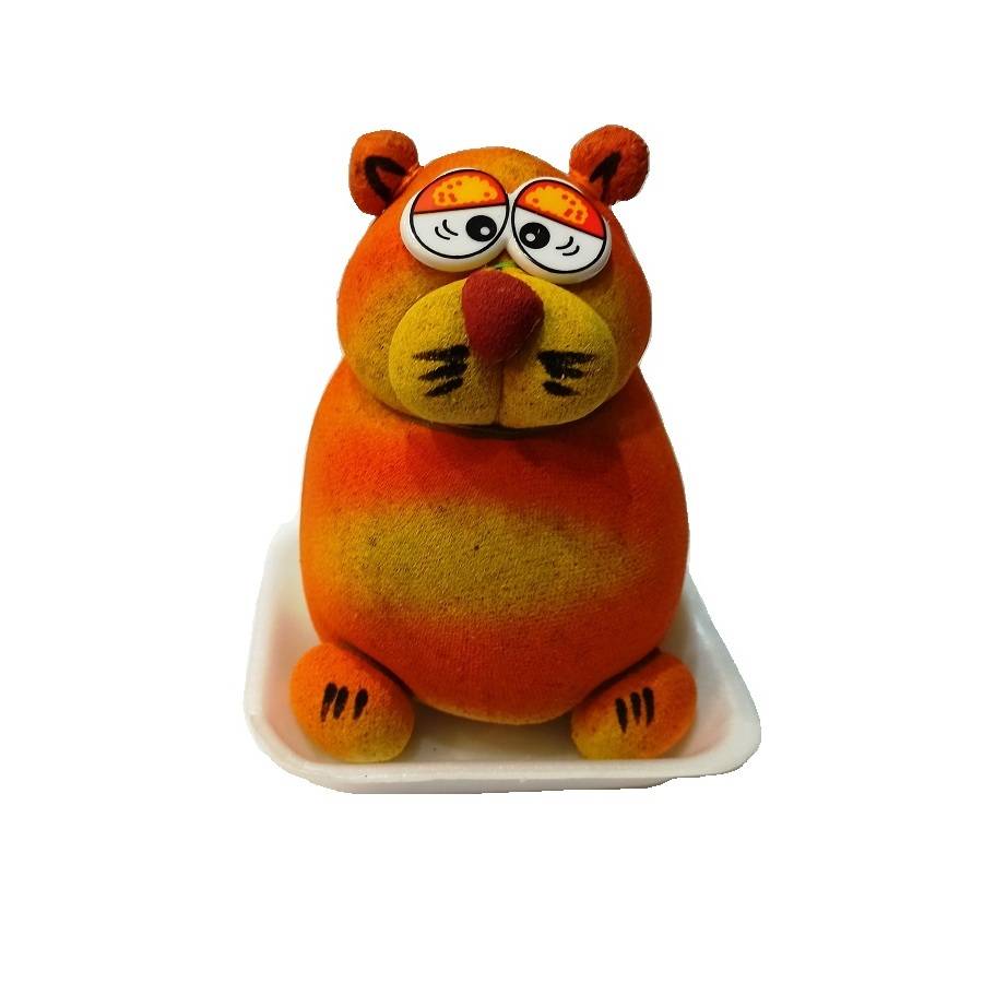 garf Трав'янчик Кіт Гарфілд - Зображення 1