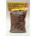 Кокосовые чипсы 0,5 л — изображение 2