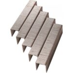 Скоби 6×11.3мм 1000шт GRAD (2811165)