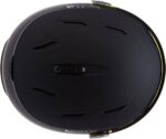 BOLLE ШОЛОМ ГІРСЬКОЛИЖНИЙ BACKLINE VISOR - КОЛІР BLACK & SILVER - РОЗМІР М 56-58CM - Зображення 6
