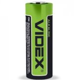 Батарейка Videx A27 8LR732 12V