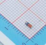 Стабилитрон BZV55-C5V1 SMD — изображение 3